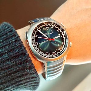 Image post by @sothebyswatches on Instagram