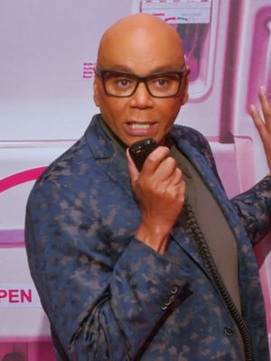 Video post by @rupaulsdragrace on TikTok