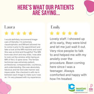 Image post by @imagecareradiology on Instagram