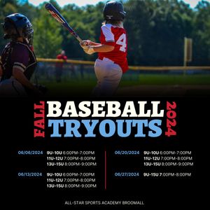 Image post by @allstar_sportsacademy on Instagram