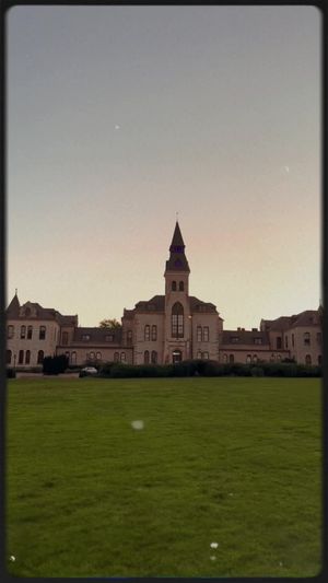 Video post by @kstateofficial on TikTok