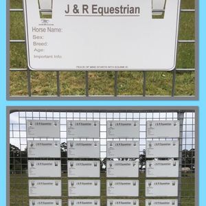 Image post by @equineidsolutions on Instagram