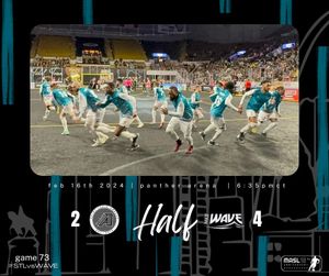 Image post by @stlouisambush on Instagram