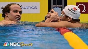 Video post by @nbcsports on YouTube