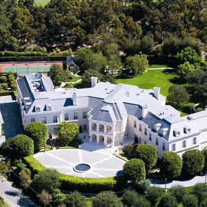 Image post by @christiesrealestate on Instagram