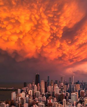 Image post by @360chicago on Instagram