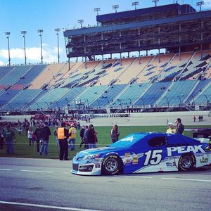Image post by @peakauto on Instagram