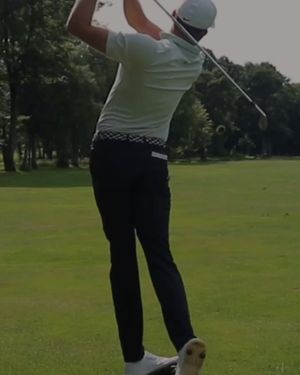 Image post by @alexknappegolf on Instagram