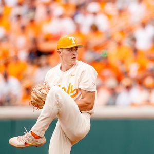 Image post by @vol_baseball on Instagram