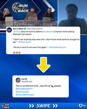 Video post by @fandueltv on TikTok