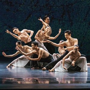 Image post by @esplanadesingapore on Instagram