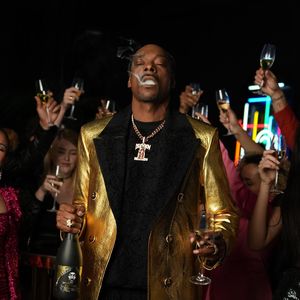 Image post by @snoopdogg on Instagram