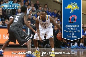 Image post by @gojackssdsu on Instagram