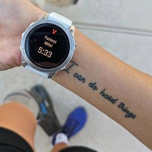 Image post by @ncrunnerjacky on Instagram