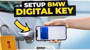 Video post by @bmwblog on YouTube