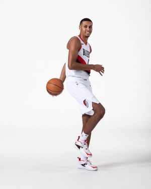 Video post by @trailblazers on TikTok