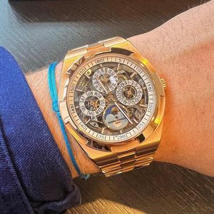Image post by @sothebyswatches on Instagram