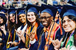 Image post by @utsastudents on Instagram