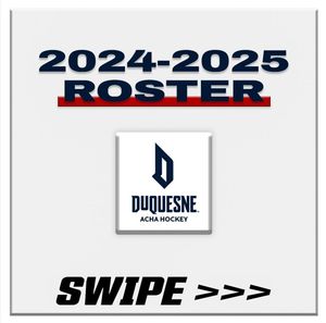 Image post by @duquesnehockey on Instagram
