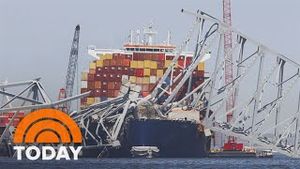 Video post by @today on YouTube