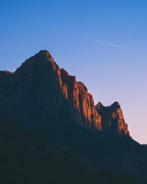 Image post by @nationalparkscollective on Instagram