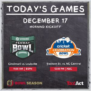 Image post by @bowlseason on Instagram