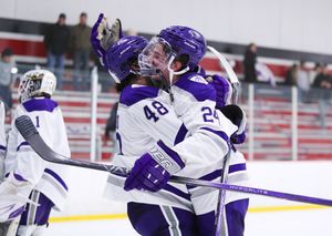 Image post by @stonehillskyhawks on Instagram