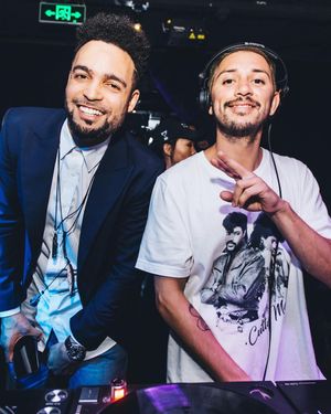 Image post by @itsagentsmith on Instagram