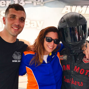 Image post by @aimexpo on Instagram