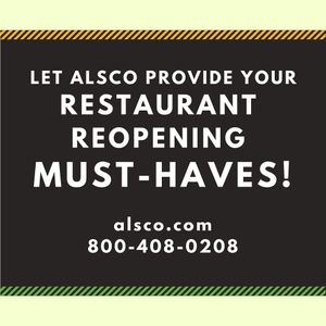 Image post by @alscoinc on Instagram