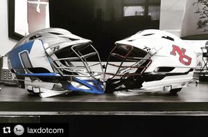 Image post by @cascade_lacrosse on Instagram