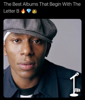 Image post by @fantastichiphop_ on Instagram