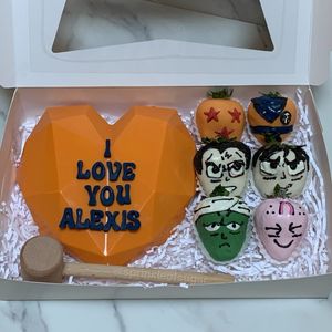 Image post by @sprinkleofsugar on Instagram