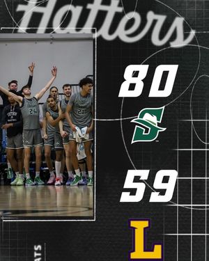Image post by @stetsonmbb on Instagram