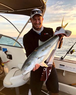 Image post by @ryanfoxgolfer on Instagram