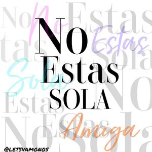 Image post by @letsvamonosnetwork on Facebook