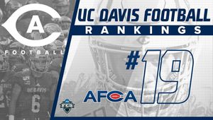 Image post by @ucdavisfootball on Instagram