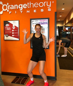Image post by @aliontherun1 on Instagram