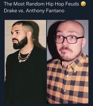 Image post by @fantastichiphop_ on Instagram