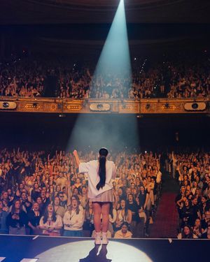 Image post by @laurenspencersmith on Instagram