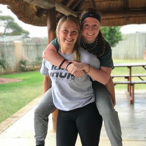 Image post by @purduewbb on Instagram
