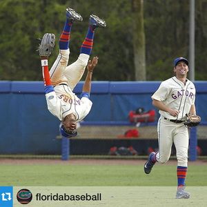 Image post by @eastonbaseball on Instagram
