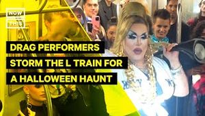 Video post by @nowthisnews on YouTube