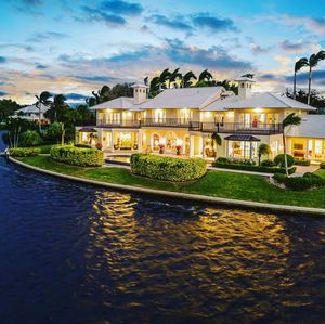 Image post by @christiesrealestate on Instagram