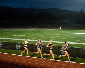Image post by @tracktownusa on Instagram
