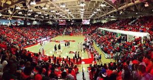 Image post by @sbathletics on Instagram