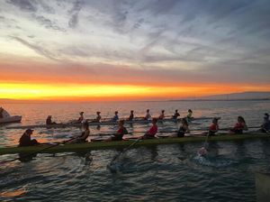 Image post by @stanfordwcrew on Instagram