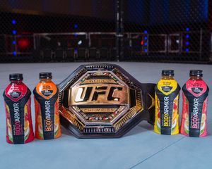 Image post by @drinkbodyarmor on Instagram