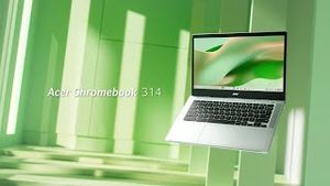 Video post by @acer on YouTube