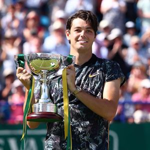 Image post by @taylor_fritz on Instagram